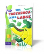 Una tartaruga extra large Una tartaruga extra large